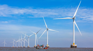 Năng lượng tái tạo ngày càng phát triển tại Việt Nam