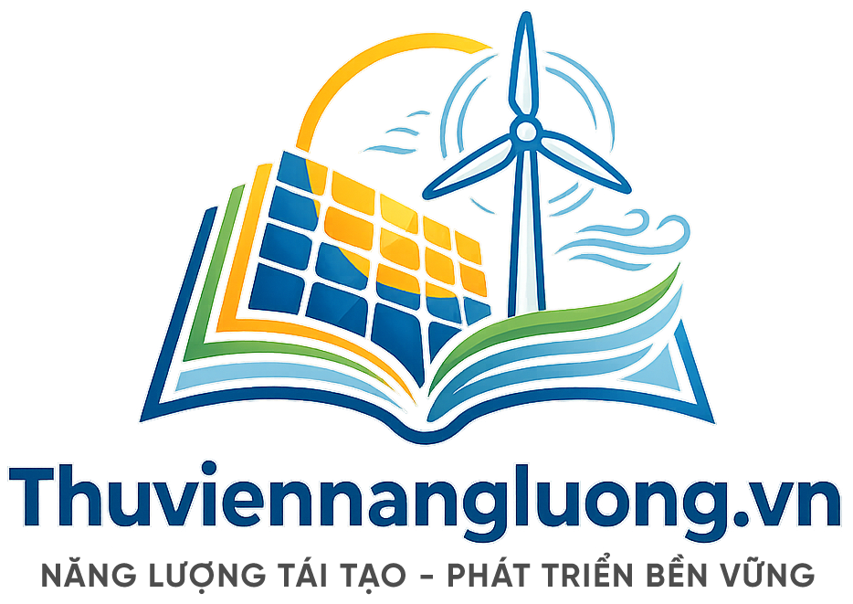 Thư viện năng lượng