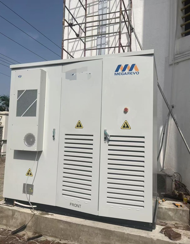 Sản phẩm thực tế của Megarevo