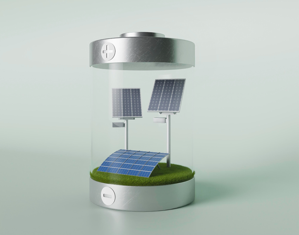 Pin lưu trữ điện mặt trời chọn lựa như thế nào?