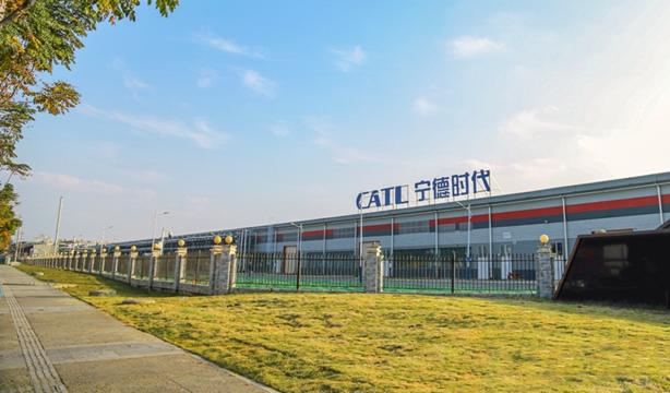 Các nhà máy sản xuất pin đang đóng vai trò quan trọng trong chiến lược phát triển xe điện và năng lượng sạch của châu Âu.