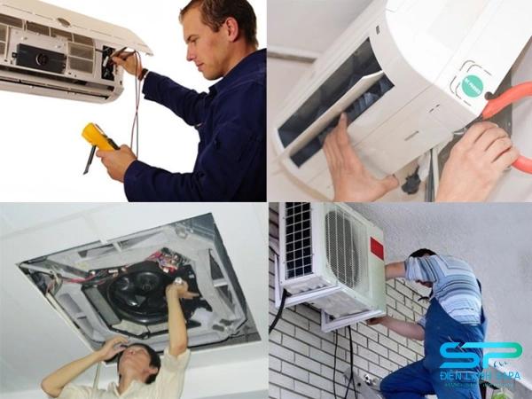 Các giải pháp tiết kiệm điện hiệu quả trong gia đình.