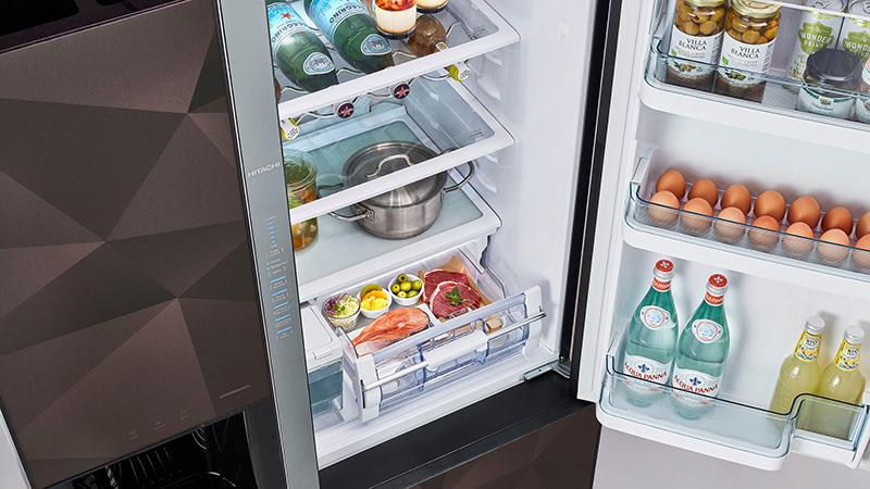 Các thiết bị điện tiêu thụ nhiều điện năng trong gia đình.