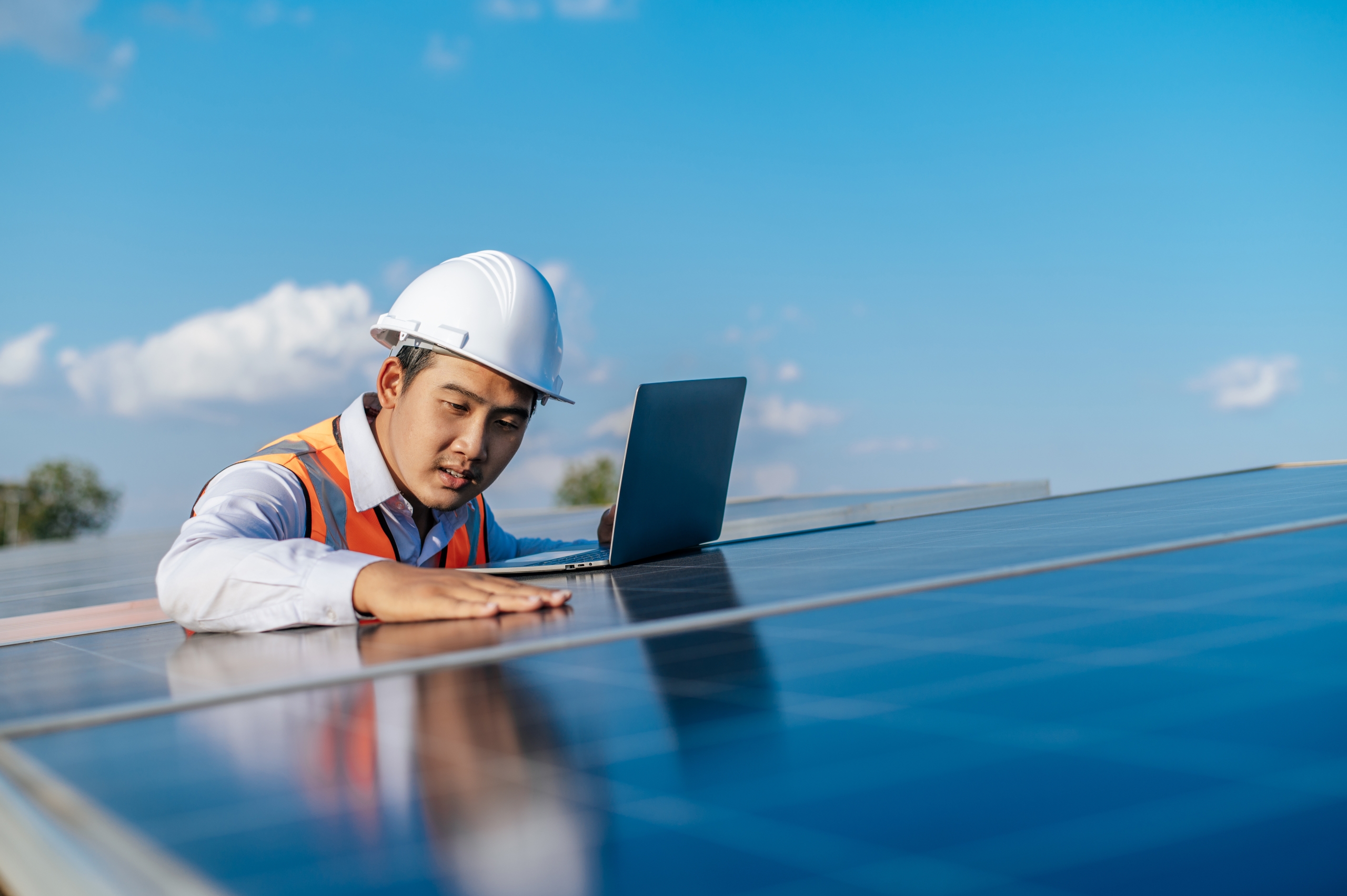 Xu hướng phát triển pin lưu trữ tại Việt Nam